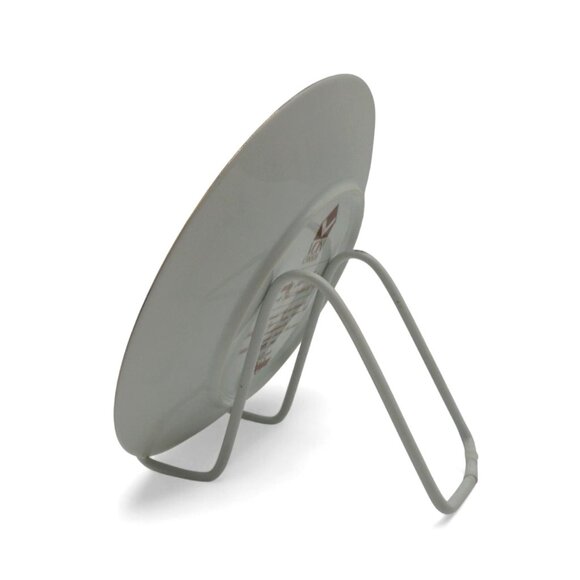 LADY ABERDEEN Centennial Plate 1897-1997 VON Canada, Numbered Limited Edition - Picture 9 of 12